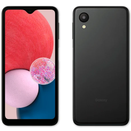 Samsung Galaxy A23 128 Go Noir Bon état -  reconditionné disponible sur Certideal