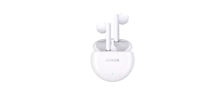 Honor Earbuds X5 Bon état -  reconditionné disponible sur Certideal