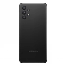 Samsung Galaxy A32 Go Noir Bon état -  reconditionné disponible sur Certideal
