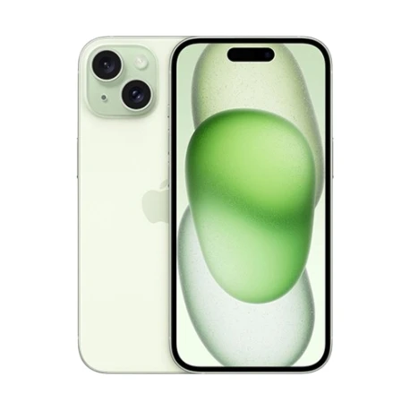 Acheter Apple - iPhone 15 - 256 Go - Reconditionné - Premium - Vert Bon état - 579,99 € Apple - iPhone 15 - 256 Go - Reconditionné - Premium - Vert Bon état - reconditionné disponible sur Certideal