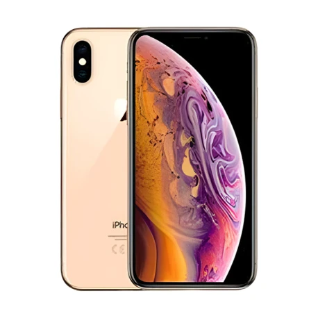 Apple - iPhone XS Max - 256 Go - Reconditionné - Très bon état - Or Bon état -  reconditionné disponible sur Certideal