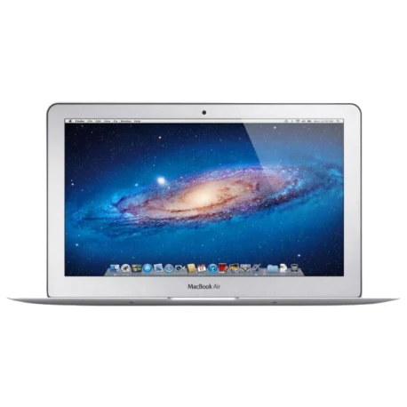 Macbook Air 13 (2013) - Core i5 1.8GHz 128 Go SSD - RAM 8 Go - Argent - Bon état sur Certideal