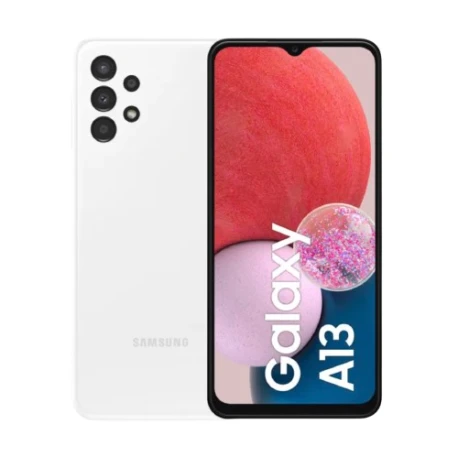 Acheter Samsung Galaxy A13 64 Go Blanc Bon état - 152,99 € Samsung Galaxy A13 64 Go Blanc Bon état - reconditionné disponible sur Certideal