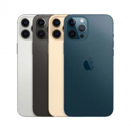 iPhone 12 Pro 128 Go Dur à Cuire (couleur selon disponibilité)