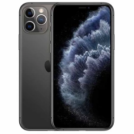 Apple - iPhone 11 Pro - 64 Go - Reconditionné - Très bon état - Gris Sidéral