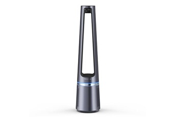Acheter ECLIPSE 2 EN 1 VENTILATEUR PUISSANT SILENCIEUX 12 VITESSES QU5030F0 Très bon état - 265,00 € ECLIPSE 2 EN 1 VENTILATEUR PUISSANT SILENCIEUX 12 VITESSES QU5030F0 Très bon état - Rowenta reconditionné disponible sur Darty