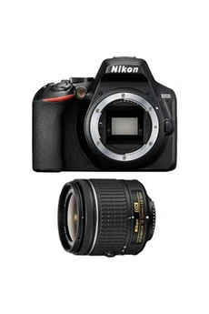 Acheter D3500 + 18-55 non vr Très bon état - 750,00 € D3500 + 18-55 non vr Très bon état - Nikon reconditionné disponible sur Darty