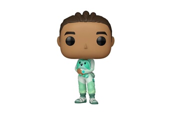 Figurine Pop! N°1606 - Wondla - Eva 9 Avec Meego Très bon état - Funko reconditionné disponible sur Darty