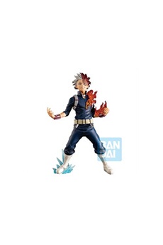 Acheter FIGURE SHOTO TODOROKINEXT GENERATIONS FEATSMASH RISING Très bon état - 69,95 € FIGURE SHOTO TODOROKINEXT GENERATIONS FEATSMASH RISING Très bon état - Bandai reconditionné disponible sur Darty
