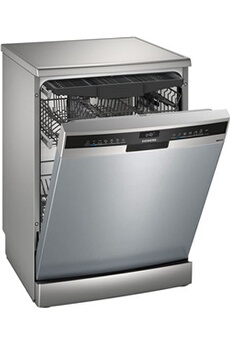 SN23EI03ME Bon état - Siemens reconditionné disponible sur Darty