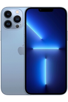 iPhone 13 Pro Max reconditionné