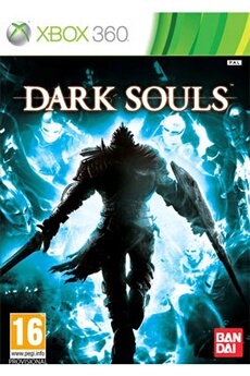 DARK SOUL Très bon état - Bandai reconditionné disponible sur Darty