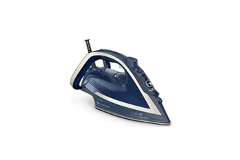 Acheter Calor Ultragliss Anti-Calc Plus FV6830C0 - Fer à vapeur - semelle : Durilium Airglide - 2800 Watt - bleu/argent Très bon état - 55,00 € Calor Ultragliss Anti-Calc Plus FV6830C0 - Fer à vapeur - semelle : Durilium Airglide - 2800 Watt - bleu/argent Très bon état - SEB reconditionné disponible sur Darty
