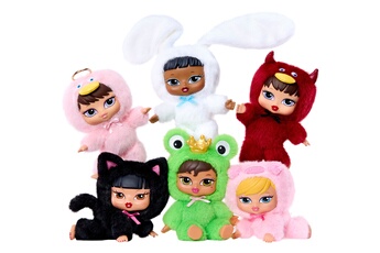 Poupée Bratziez Wave 1 Modèle aléatoire Bon état - Bratz reconditionné disponible sur Darty