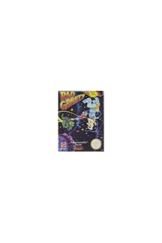 Adventures of Rad Gravity, The État correct - Activision reconditionné disponible sur Darty