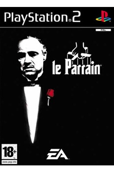 Acheter LE PARRAIN Bon état - 18,95 € LE PARRAIN Bon état - Electronic Arts reconditionné disponible sur Darty