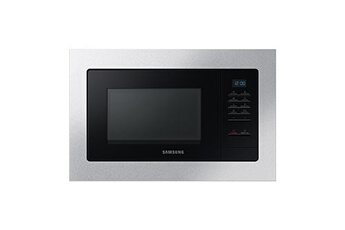 MG23A7013CT Bon état - Samsung reconditionné disponible sur Darty