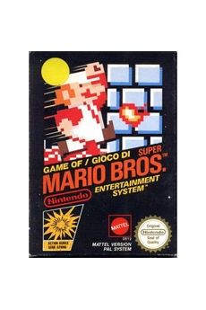 Super Mario Bros. Bon état - Nintendo reconditionné disponible sur Darty