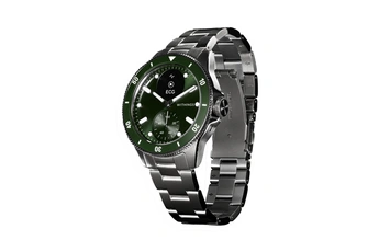 ScanWatch Nova 42mm vert