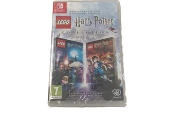 LEGO Collection Harry Potter Nintendo Switch Bon état - N/A reconditionné disponible sur Darty