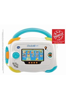 Console Storio Baby 3 avec sa coque Baby Bon état - VTech reconditionné disponible sur Darty