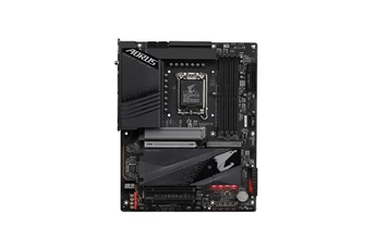 Carte mère - Z790 AORUS ELITE AX Bon état - Gigabyte reconditionné disponible sur Darty