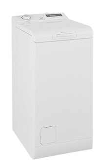 EWT1366HZW BLANC Très bon état - Electrolux reconditionné disponible sur Darty