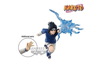 Acheter Figurine Bandai Naruto Effectreme Uchiha Sasuke Très bon état - 29,74 € Figurine Bandai Naruto Effectreme Uchiha Sasuke Très bon état - Banpresto reconditionné disponible sur Darty