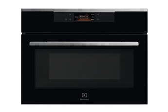 Acheter KVMBE08X Bon état - 625,99 € KVMBE08X Bon état - Electrolux reconditionné disponible sur Darty