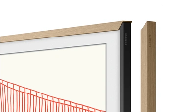 Cadre The Frame 55'' Teck Bon état - Samsung reconditionné disponible sur Darty