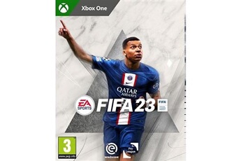 FIFA 23 Xbox One Très bon état - Electronic Arts reconditionné disponible sur Darty