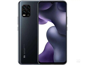 Mi 10 Lite RAM 8 Go stockage 128 Go Bon état - Xiaomi reconditionné disponible sur Darty