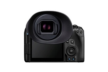 Acheter Oilleton ER-KE pour EOS R5 II Bon état - 38,99 € Oilleton ER-KE pour EOS R5 II Bon état - Canon reconditionné disponible sur Darty