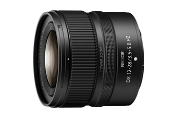 Acheter Z DX 12-28mm f/3,5-5,6 PZ VR Très bon état - 359,00 € Z DX 12-28mm f/3,5-5,6 PZ VR Très bon état - Nikon reconditionné disponible sur Darty
