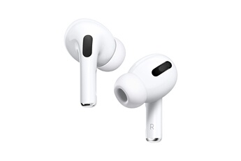 AIRPOD PRO RECONDITIONNE Très bon état - Apple reconditionné disponible sur Darty
