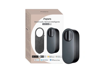 U200 Lite noir Très bon état - Aqara reconditionné disponible sur Darty