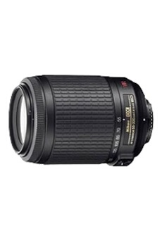 Acheter Nikon Zoom-nikkor téléobjectif zoom 3.6x, distance focale 55 mm - 200 Très bon état - 275,00 € Nikon Zoom-nikkor téléobjectif zoom 3.6x, distance focale 55 mm - 200 Très bon état - N/A reconditionné disponible sur Darty