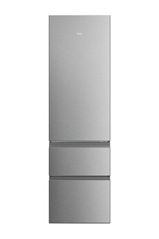 HTR3620CNMG Inox Bon état - Haier reconditionné disponible sur Darty