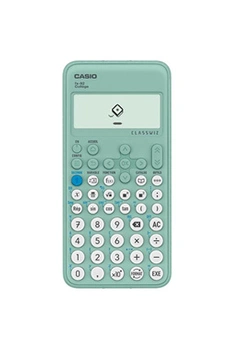 Acheter FX-92 Collège État correct - 59,95 € FX-92 Collège État correct - Casio reconditionné disponible sur Darty