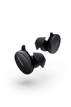 Sport Earbuds noir reconditionnes Très bon état - alternatives disponibles sur Dero Sport Earbuds noir reconditionnes Très bon état - Bose reconditionné (offre indisponible)