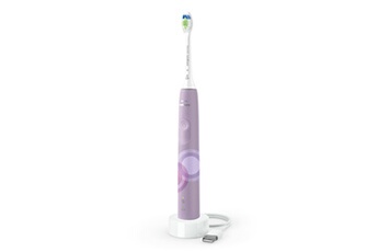 Sonicare HX3689/44 Violet Blanc Bon état - Philips reconditionné disponible sur Darty