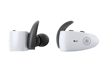 TW-ES5A BLANC SPORT Très bon état - Yamaha reconditionné disponible sur Darty