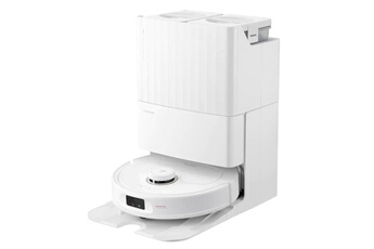 Acheter Qrevo MaxV Très bon état - 611,99 € Qrevo MaxV Très bon état - Roborock reconditionné disponible sur Darty