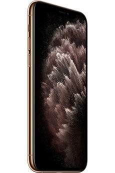 IPHONE 11 PRO 256GO GOLD Bon état - Apple reconditionné disponible sur Darty