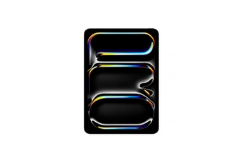iPad Pro 11"" Puce Apple M5 512 Go Noir Sidéral 5G 8ème génération 2025 Bon état - Apple reconditionné disponible sur Darty