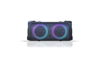 Enceinte bluetooth - - HP360 - Bluetooth V5.0 - 100 W - Noir