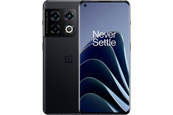 10 PRO 128Go Noir 5G Bon état - OnePlus reconditionné disponible sur Darty
