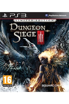 Acheter Dungeon Siege III - Edition Limitée Très bon état - 24,95 € Dungeon Siege III - Edition Limitée Très bon état - N/A reconditionné disponible sur Darty