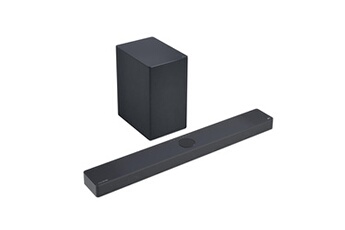 SC9S Dolby Atmos Bon état - LG reconditionné disponible sur Darty