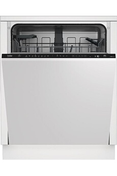 Acheter BDIN36461 Blanc État correct - 485,99 € BDIN36461 Blanc État correct - Beko reconditionné disponible sur Darty